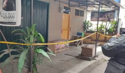 Wanita Lansia Ditemukan Tewas Mengenaskan di Bandung, Tangan dan Kaki Terikat - JPNN.com