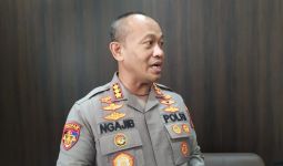 Pemilik Gudang BBM Ilegal Ditangkap, Ternyata Anggota Polda Sumsel - JPNN.com
