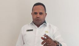 Belum Ada Info Resmi Penundaan Penghapusan Honorer, Pemprov Papua Lanjutkan Pendataan - JPNN.com