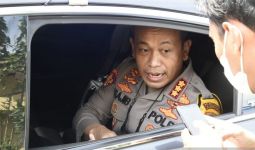 Oknum Polisi Diduga Menampung BBM Ilegal Ditahan Propam - JPNN.com