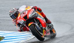 Jika Hengkang dari Honda, Marc Marquez Diramal Bakal Merapat Tim Ini - JPNN.com