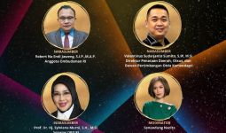 Sylviana Murni Singgung Pj Gubernur DKI: Bang Bahtiar, Siap-Siap Ya - JPNN.com