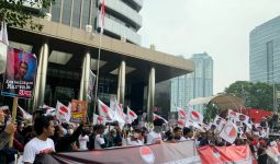 KPK Didesak Usut Dugaan Penyidik Jadi Makelar Kasus - JPNN.com