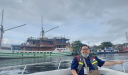 Kisah Dokter Wahyudi Keliling Pulau Terpencil, Layani Puluhan Ibu Hamil dalam Sehari   - JPNN.com