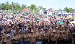 Gerakan Makan Telur, NFA Bangun Kolaborasi Gencarkan Pangan B2SA-Penurunan Stunting - JPNN.com