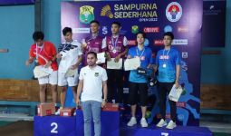 Sampurna Sederhana Open 2022 Sukses, Indra Jayaatmaja Tegaskan Harapan - JPNN.com