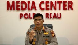 Brigadir IR Diduga Aniaya Mbak Riri, Polda Riau Bertindak Tegas - JPNN.com