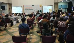 Para Guru Bersuara di Konferensi Pendidikan Timur Indonesia, Semoga Didengar Pemerintah  - JPNN.com