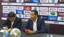 Pernyataan Pelatih Timnas Curacao Seusai Dikalahkan Indonesia - JPNN.com