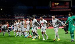 Gol Bunuh Diri Bikin Spanyol Telan Pil Pahit saat Melawan Swiss - JPNN.com