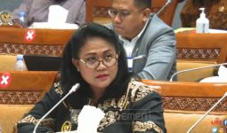 Anita Marah Besar, Ingatkan Mas Nadiem soal PPPK & TPG, Jangan Bohongi DPR - JPNN.com