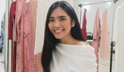 Karina Ayu Ghimas Bagikan Tips Jadi Desainer Fesyen, Kata Ini Sangat Penting - JPNN.com
