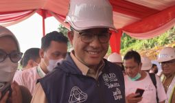 Partai Mana yang Mengusungnya Jadi Capres? Anies Baswedan Tersenyum, Lantas Bahas Soal Genit - JPNN.com