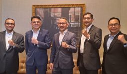 RHB Banking Group Targetkan Raih Posisi 10 Sekuritas Terbaik di Indonesia - JPNN.com