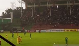 PSMS Medan Bertengger di Puncak Klasemen Liga 2 2022 Grup Barat - JPNN.com