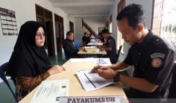 Pendaftar Perempuan untuk Jadi Panwascam di Pemilu 2024 Tinggi - JPNN.com