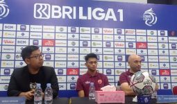 PSM Makassar Bakal Beri Kejutan untuk Persis Solo - JPNN.com