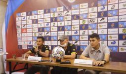 Lawan Karo United, Sriwijaya FC Targetkan Curi Poin Penuh di Kandang Lawan - JPNN.com