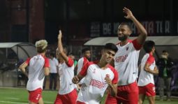 Liga 1 2022/23 Belum Jelas, PSM Makassar Tetap Latihan, Fokus Benahi Ini - JPNN.com