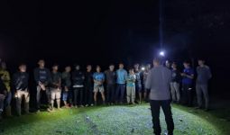 Mahasiswa yang Hilang Secara Misterius di Bukit Popalia Belum Ditemukan, Mohon Doanya - JPNN.com