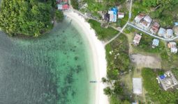 Papua Muda Inspiratif Promosikan Desa Wisata di Fakfak - JPNN.com