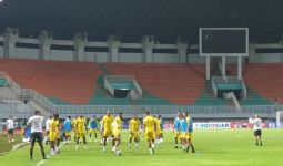 Indonesia vs Curacao: Shin Tae Yong Waspadai 2 Kelebihan Lawan - JPNN.com
