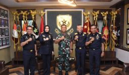 Bea Cukai Kini Makin Kuat, TNI Siap Turun Tangan Benahi Masalah Ini - JPNN.com