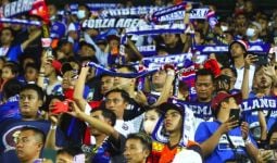 Jamu Persebaya, Arema FC Siapkan Skema Kedatangan Aremania - JPNN.com