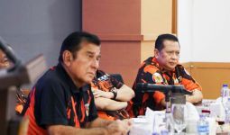 Bamsoet Serukan Masyarakat NTB Terapkan Nilai Luhur Pancasila - JPNN.com