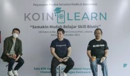 KoinWorks Hadirkan KoinLearn, Platform Belajar Gratis untuk UMKM - JPNN.com