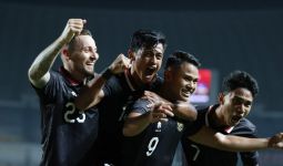 3 Fakta Menarik Duel Timnas Indonesia vs Curacao, Nomor 2 Alarm Bahaya Skuad Garuda - JPNN.com