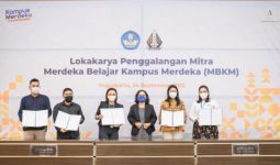 Dukung Program Merdeka Belajar, Greatedu Gandeng UKDW Yogyakarta - JPNN.com