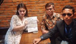 Wanita Korban Penganiayaan Oknum Polwan Brigadir IR Mengaku Diancam - JPNN.com