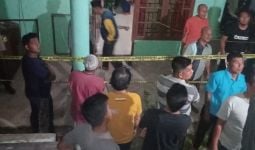 Ibu dan Anak di Kuansing Ditemukan Tewas Mengenaskan, Korban Pembunuhan? - JPNN.com