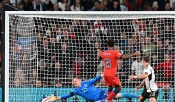 Drama 6 Gol! Duel Inggris vs Jerman Berakhir Tanpa Pemenang - JPNN.com