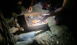 Heboh Penemuan Granat dan Amunisi di Bekasi, Marsma Indan Bilang Begini, Ternyata - JPNN.com