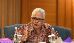 Pj Kepala Daerah Tidak Boleh Rangkap Jabatan, DPR: Agar Bisa Fokus Bekerja - JPNN.com