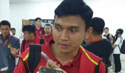 Dendy Sulistyawan, Polisi yang Kerja Keras Agar Dapat Tempat di Timnas Indonesia - JPNN.com