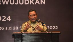 Mantan Dirjen Otda Sebut 4 Kriteria Pj Gubernur DKI Jakarta, Mengarah ke Bahtiar - JPNN.com
