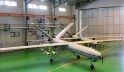 Rusia Kerahkan Drone Kamikaze Iran, Ukraina Kewalahan dan Memohon Bantuan - JPNN.com