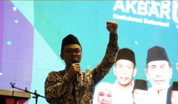 Sarbumusi Diharapkan Jadi Organisasi Serikat Pekerja Terbesar di Indonesia - JPNN.com