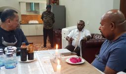 Ketua Komnas HAM Sampai Datang ke Papua, Lukas Enembe Lalu Curhat Begini - JPNN.com