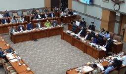 Komisi III Gelar Uji Kepatutan dan Kelayakan Capim KPK Pengganti Lili Pintauli - JPNN.com