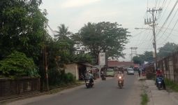 Memperbaiki Lampu Jalan di Palembang, Dinas Perkim Menggelontorkan Rp 5 Miliar - JPNN.com