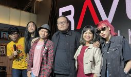 Soundrenaline 2022 Kembali Digelar, 18 Musisi Internasional dan Puluhan Jagoan Lokal Beraksi - JPNN.com