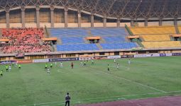 Liga 3: Persipasi Belum Terkalahkan, Kali Ini Libas Ebod Jaya 6-1 - JPNN.com
