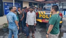 Polres Bengkalis Gagalkan Penyelundupan 43 WN Bangladesh dan 10 PMI ke Malaysia - JPNN.com