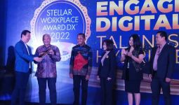 QuBisa Selenggarakan Stellar Workplace Award 2022. Lihat nih Daftar Pemenangnya - JPNN.com