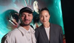 Tatjana Saphira Main Film Horor Pertama Kali, Senang Gegara Ini - JPNN.com