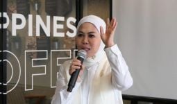 Intan Fauzi Meriahkan IMGS 2022 Bertajuk Pemimpin Visioner - JPNN.com